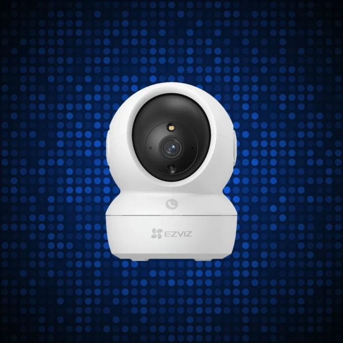 EZVIZ H6C Pro 3MP