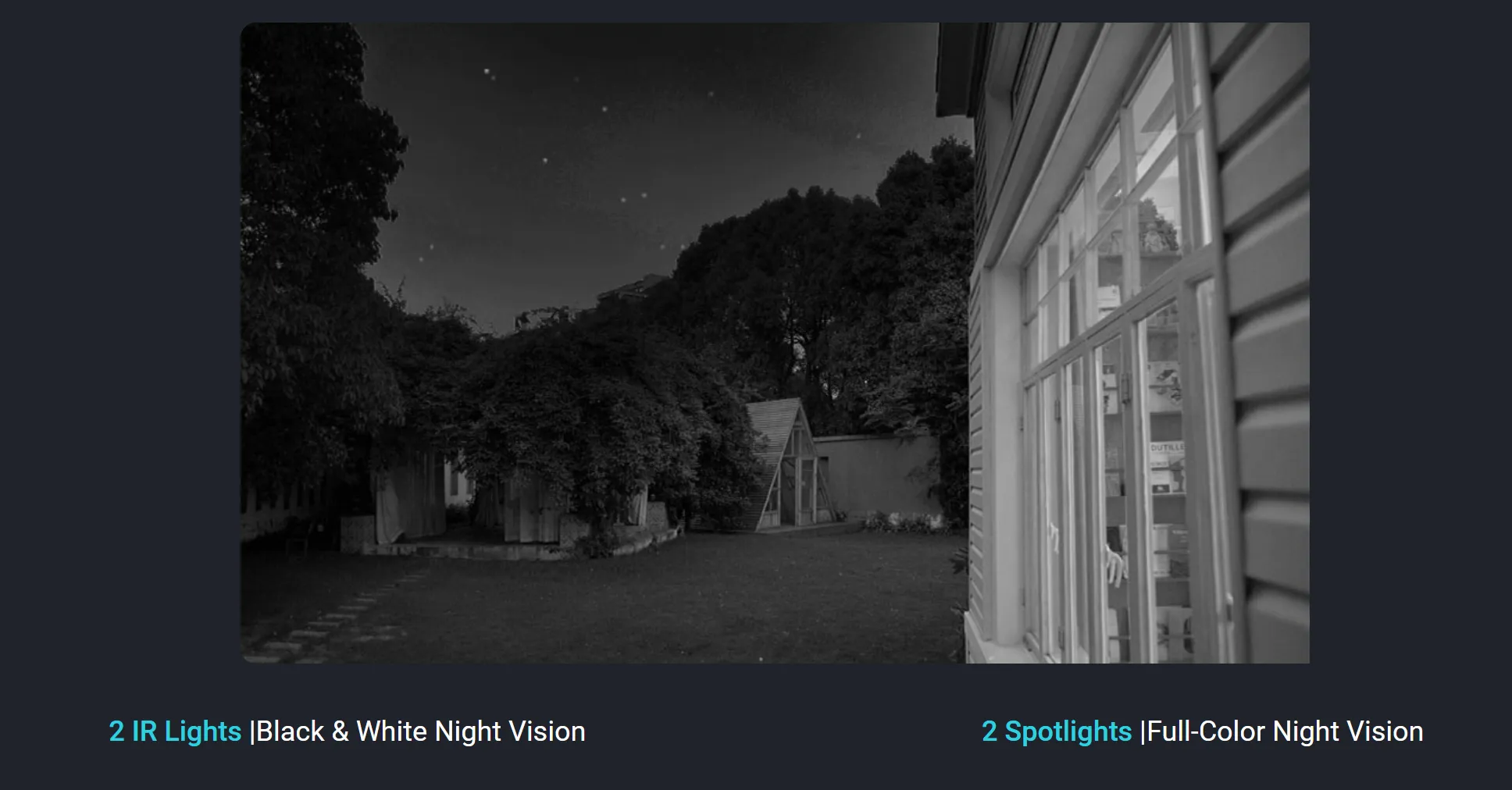 EZVIZ CB5 4K Solar Battery Camera | Smart Security - Image 7