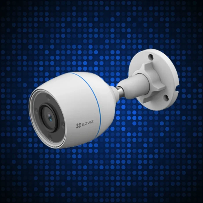 h3c 1080p outdoor wifi camera