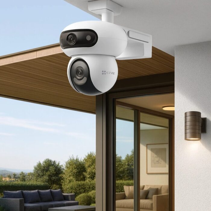 Outdoor Cameras