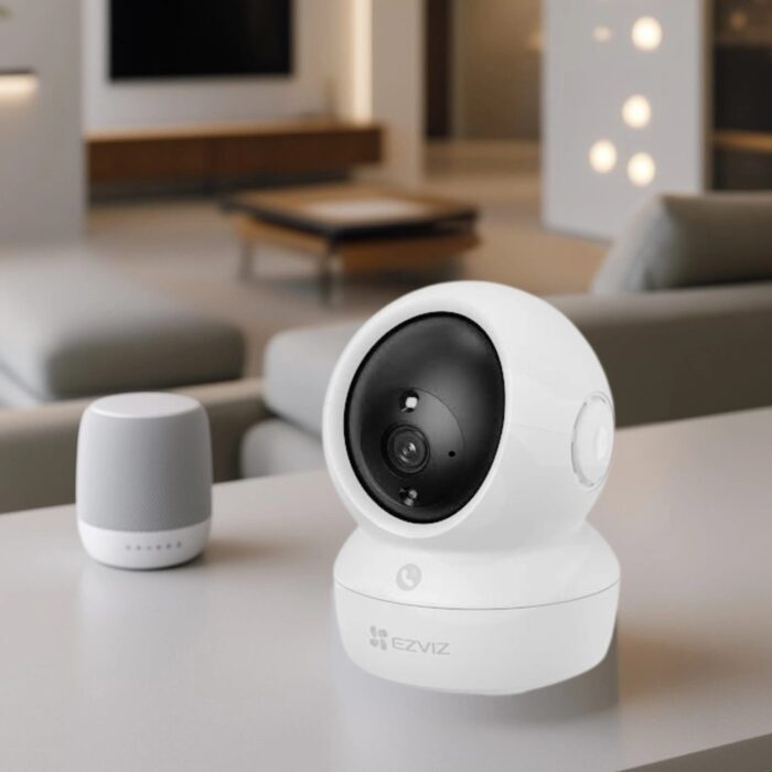 Indoor Cameras
