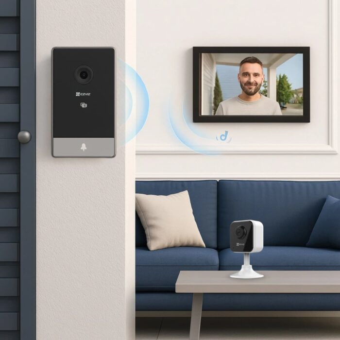 Video Doorbells