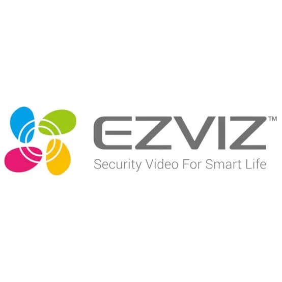 Ezviz brand logo