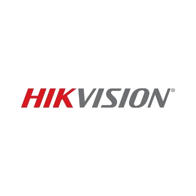 Hikvision logo